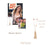 Mischa Barton US Magazine Wearing Original Designer, Shari Wacks' Mother-of-Pearl Star TasselNecklace