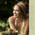Picture of Jennifer Lopez from the movie "Monster-in-Law" wearing original designer, Shari Wacks' Pineapple Quartz necklace